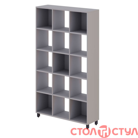 Стеллаж Джет Вуд J4.63.19