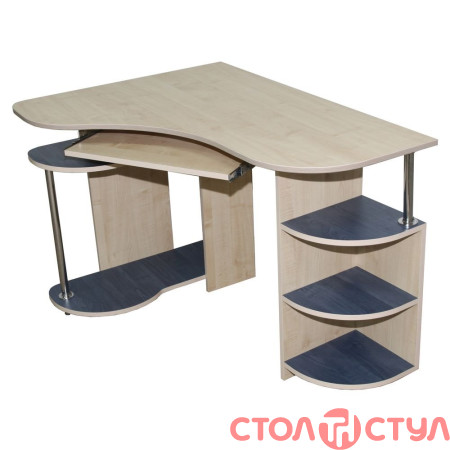 Компьютерный стол Клио со склада