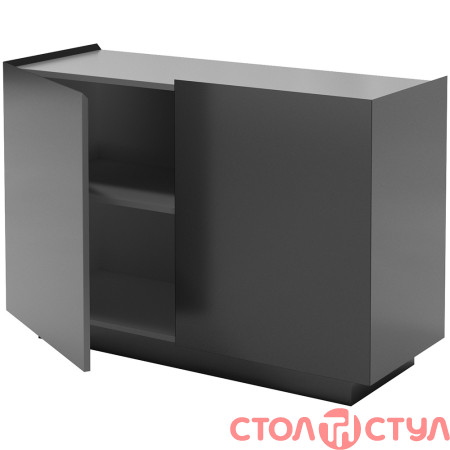 Комод Beta 4 Grey