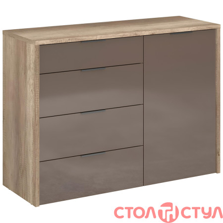 Комод 120 CAPRI
