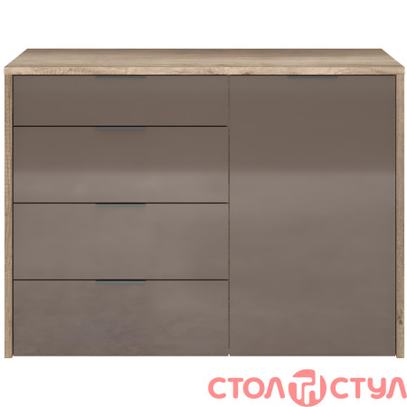 Комод 120 CAPRI