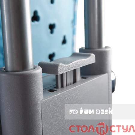 Детское ортопедическое кресло FunDesk SST6