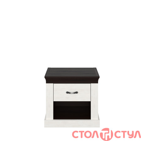 Комплект Лавенда дуб шоколадный/сосна норвежская