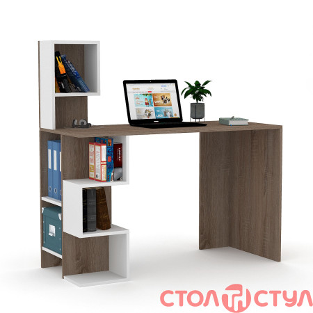 Компьютерный стол FLASHNIKA LEGA 33