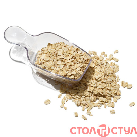 Ложка мерная OXO FOOD STORAGE, прозрачный (11235200)