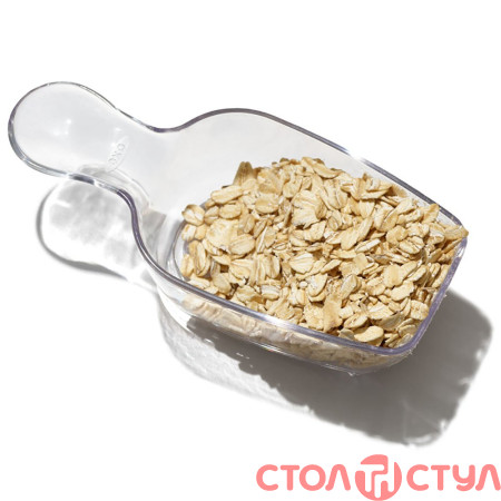 Ложка мерная OXO FOOD STORAGE, прозрачный (11235200)
