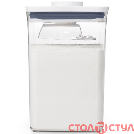 Ложка мерная OXO FOOD STORAGE, прозрачный (11235200)