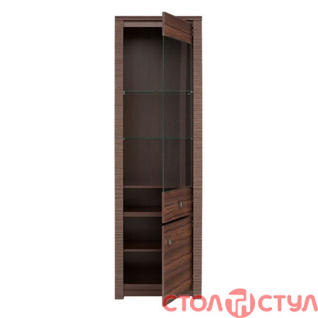 Стеллаж REG 1D1SP Сенегал