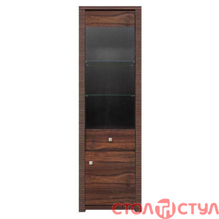 Стеллаж REG 1D1SP Сенегал
