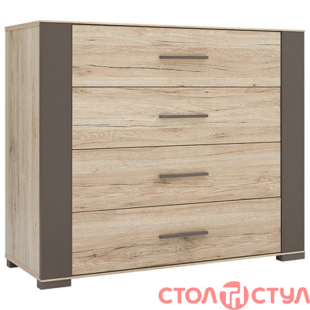 Рости Комод KOM4S