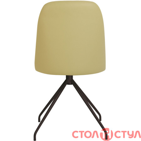 Стул MILANA SN black