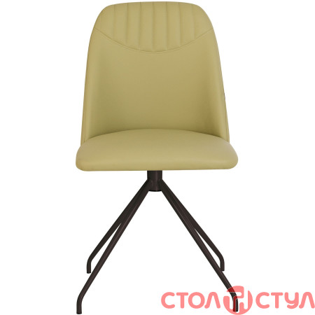 Стул MILANA SN black