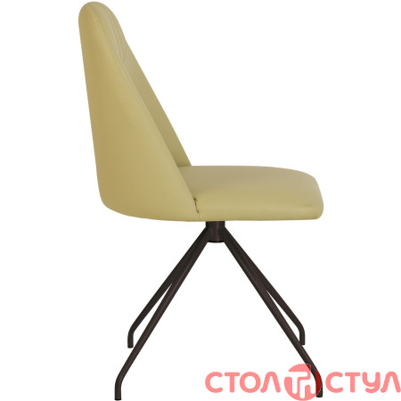 Стул MILANA SN black
