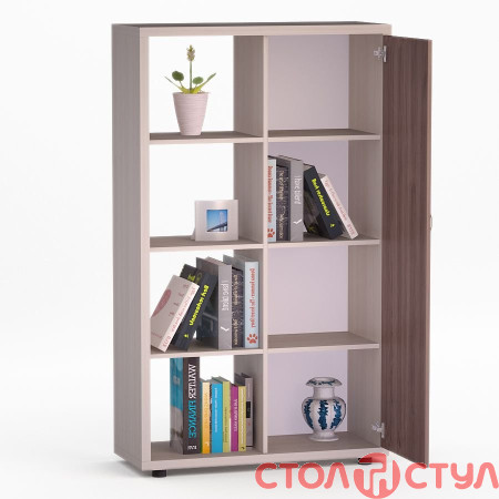 Стенка FLASHNIKA Мокос 18