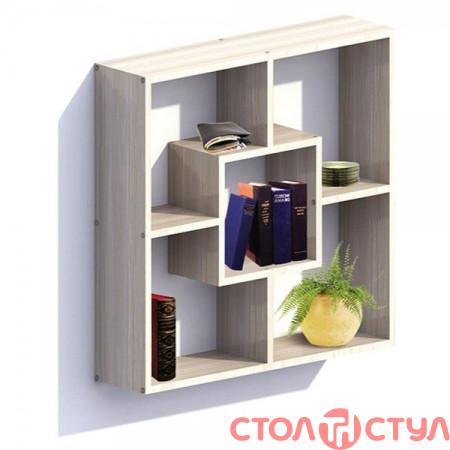 Полка №4