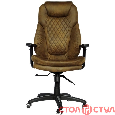 Кресло Barsky Soft leo SF-01