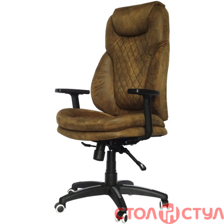 Кресло Barsky Soft leo SF-01