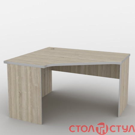 Письменный стол СМ-01(02)