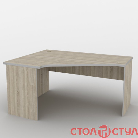 Письменный стол СМ-01(02)
