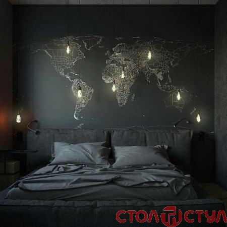Кровать Софт FLASHNIKA