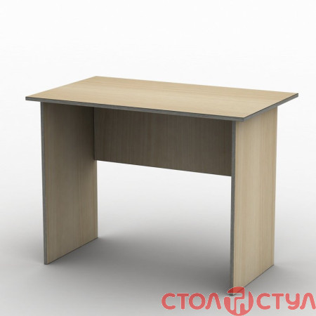 Компьютерный стол СП-1 бюджет 1200*600