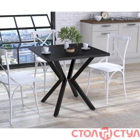 Обеденный стол Кубра Loft Design