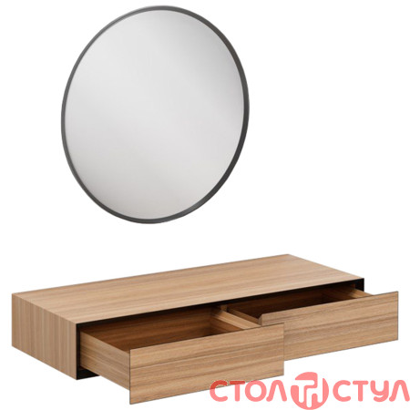 Туалетный столик Alpha 5 Wood