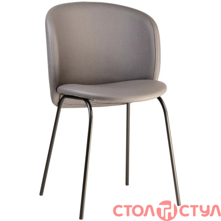 Стул Lilo черный / Integra 19