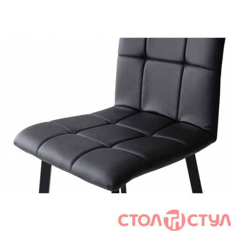 Стул Тринити Черный Черный