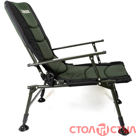 Кресло карповое Ranger Сombat SL-108