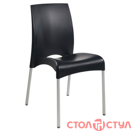 Стул Vital-S алюм