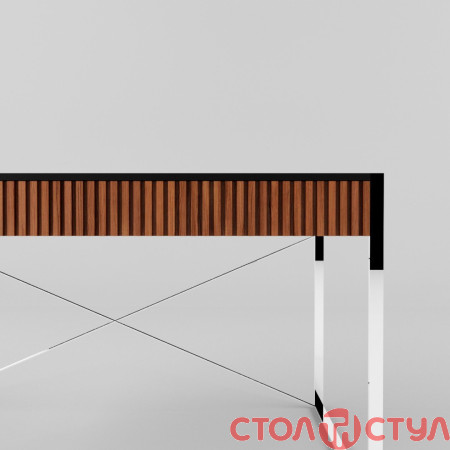 Рабочий стол Arris Chrome