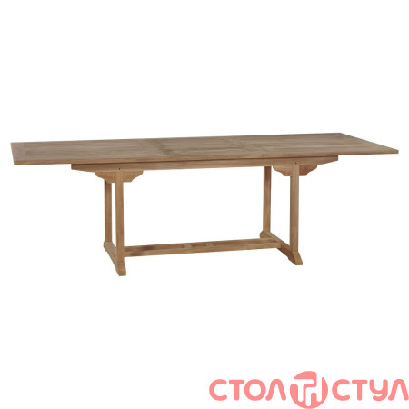 Стол раскладной ТЕ-180 Т прямоугольный