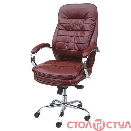 Кресло Valencia chrome RD-05