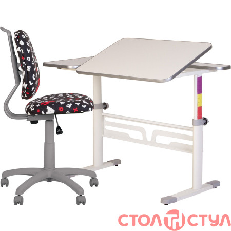 Кресло детское VINNY GTS SPR-10