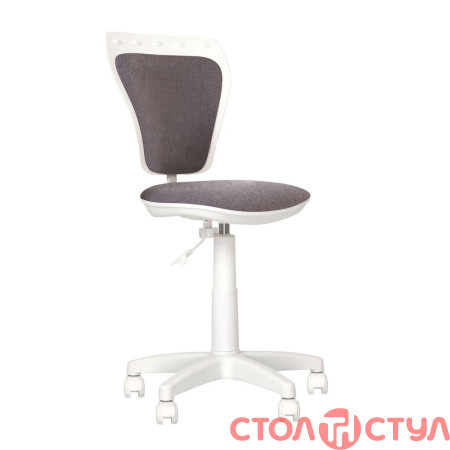 Кресло детское Ministyle GTS White ZT-13