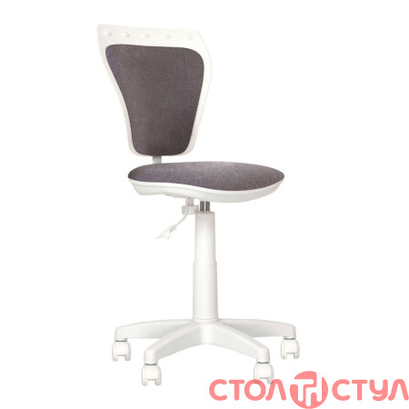Кресло детское Ministyle GTS White ZT-13
