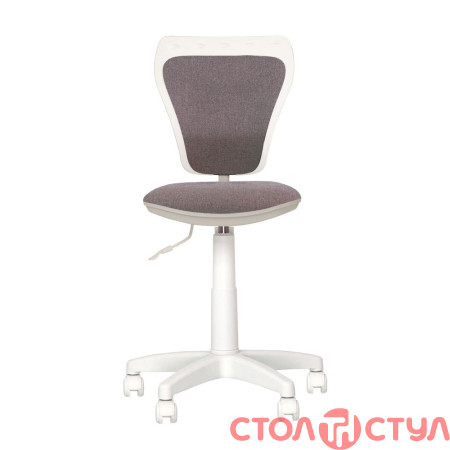 Кресло детское Ministyle GTS White ZT-13