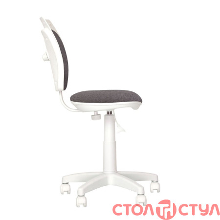 Кресло детское Ministyle GTS White ZT-13
