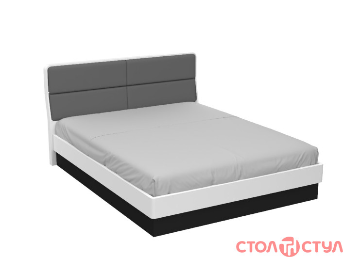 Кровать AVANGARD 1600 без подъемного механизма