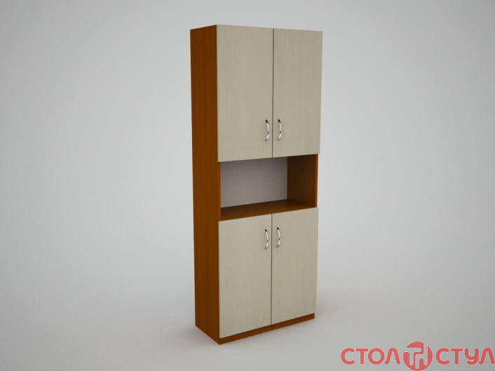 Офисный Шкаф FLASHNIKA Ш-35