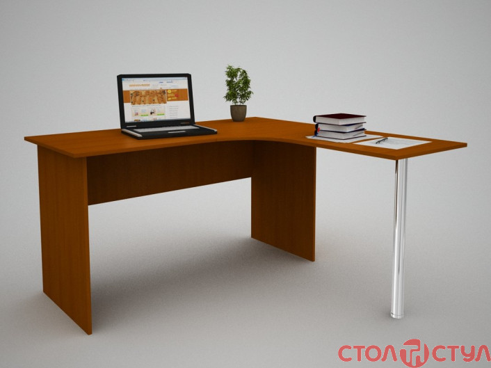 Офисный стол FLASHNIKA С-5
