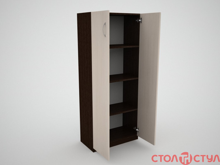 Шкаф для офиса FLASHNIKA ШН - 67