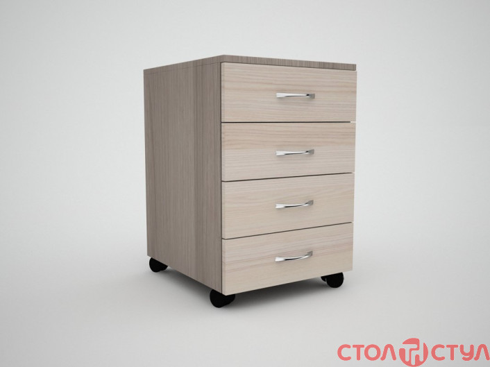 Офисная тумба FLASHNIKA ТБ-8