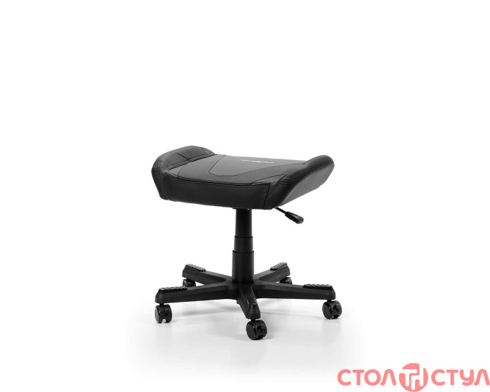 Подставка для ног DXRACER черная