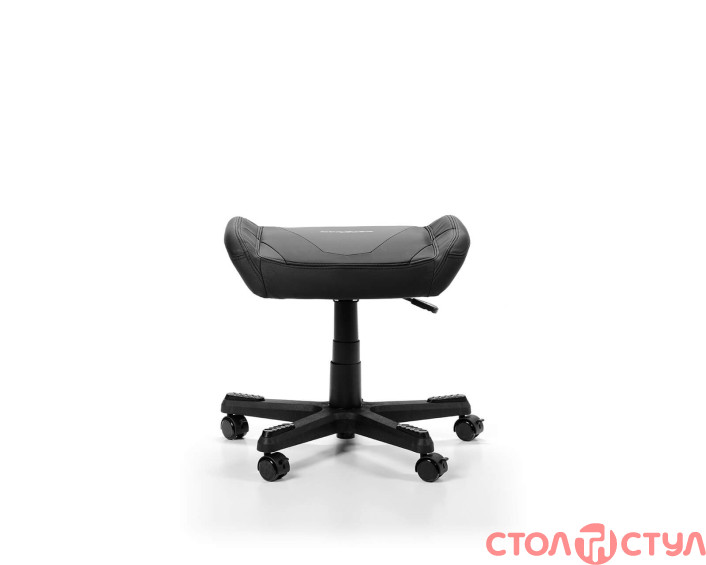 Подставка для ног DXRACER черная
