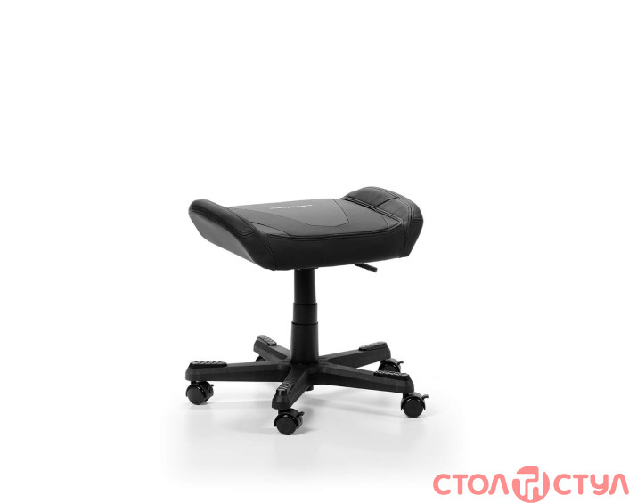 Подставка для ног DXRACER черная