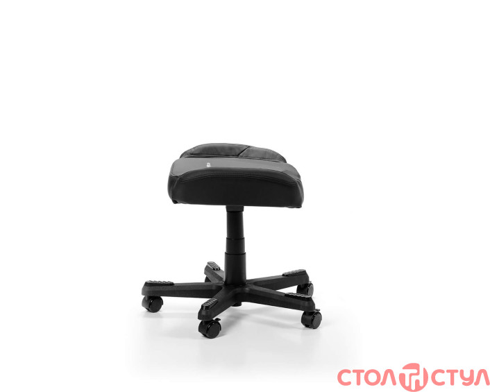 Подставка для ног DXRACER черная