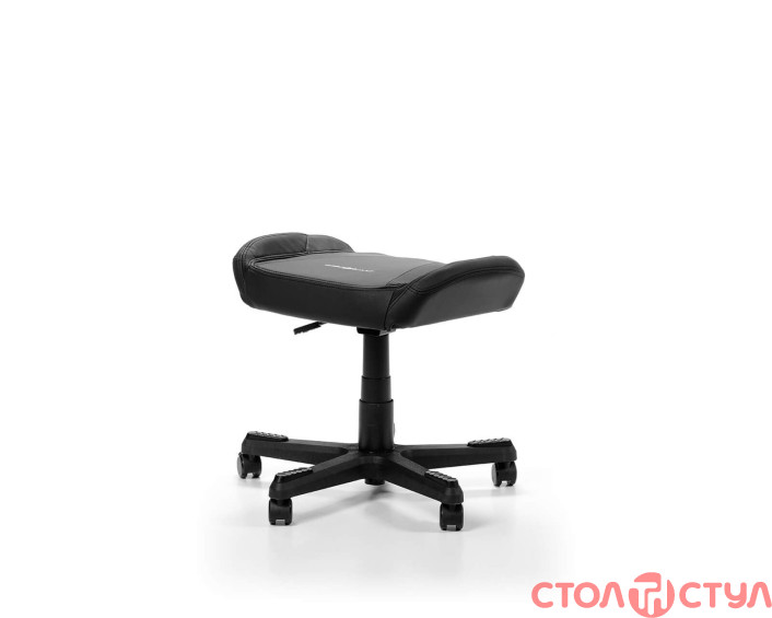 Подставка для ног DXRACER черная