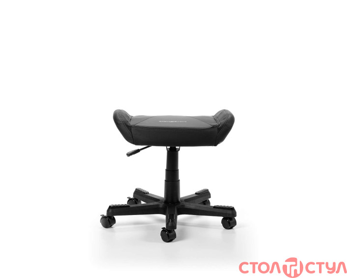 Подставка для ног DXRACER черная
